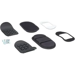 BBB CYCLING Armlehnenset für AeroMax BHB-60sps | schwarz