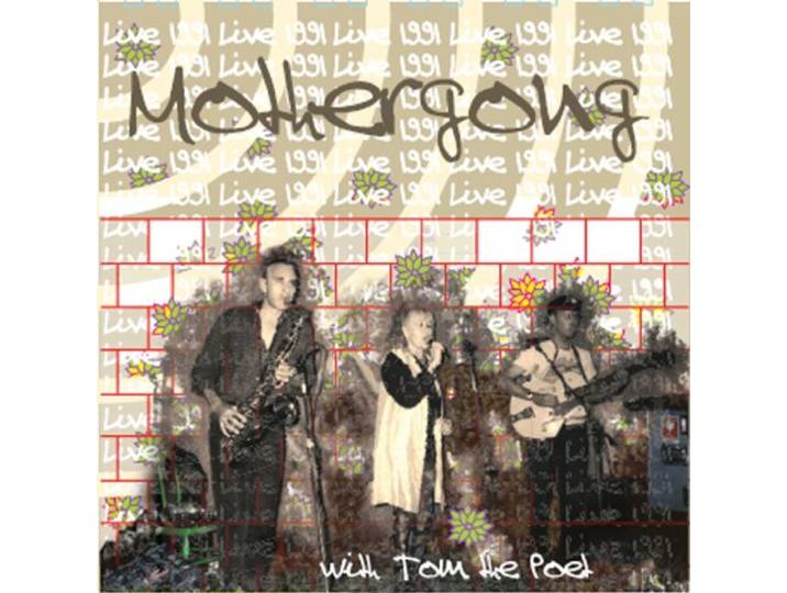 Mother Gong - Live In The USA 1991