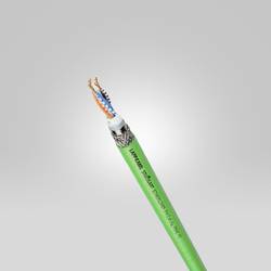 LAPP 2170584/1000 Netzwerkkabel ETHERLINE® PN Grün 1000 m