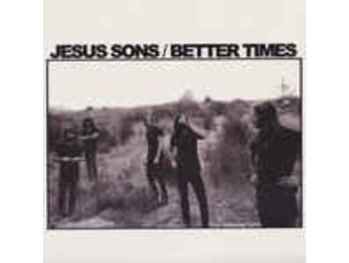 Better Times