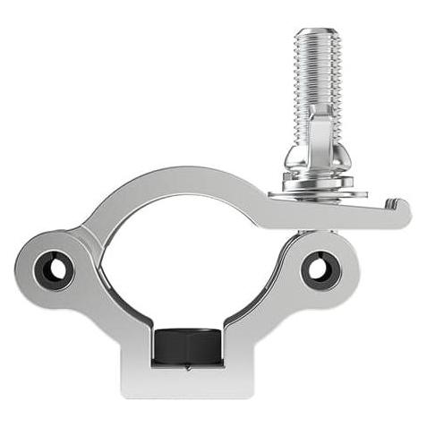 Isoacoustics V120 Truss Clamp 1.5" (V120 Truss Clamp 1.5)