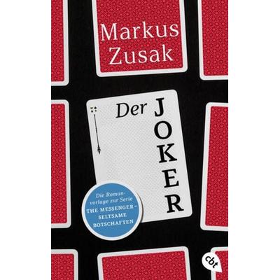Der Joker, Taschenbuch von Markus Zusak, Cbt