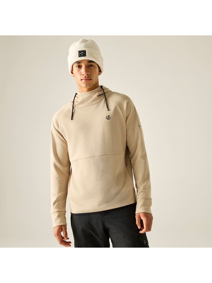 Dare 2b Hoodie "Ollie" in Beige - M