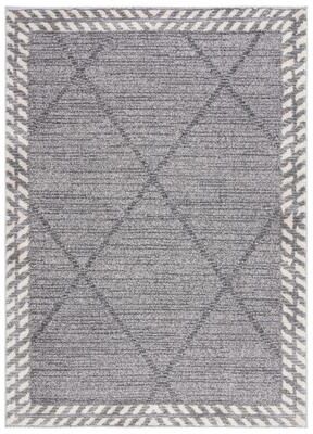 Martha Stewart Lucia Shag Lizuca Contemporary Rug