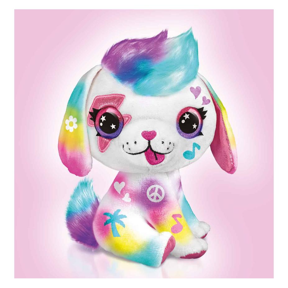 Amo Toys Airbrush Plüsch (32.50 cm) (21798054)