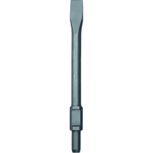 Einhell Meißel 49191045, 30mm Sechskant, Flachmeißel, 410 x 40mm