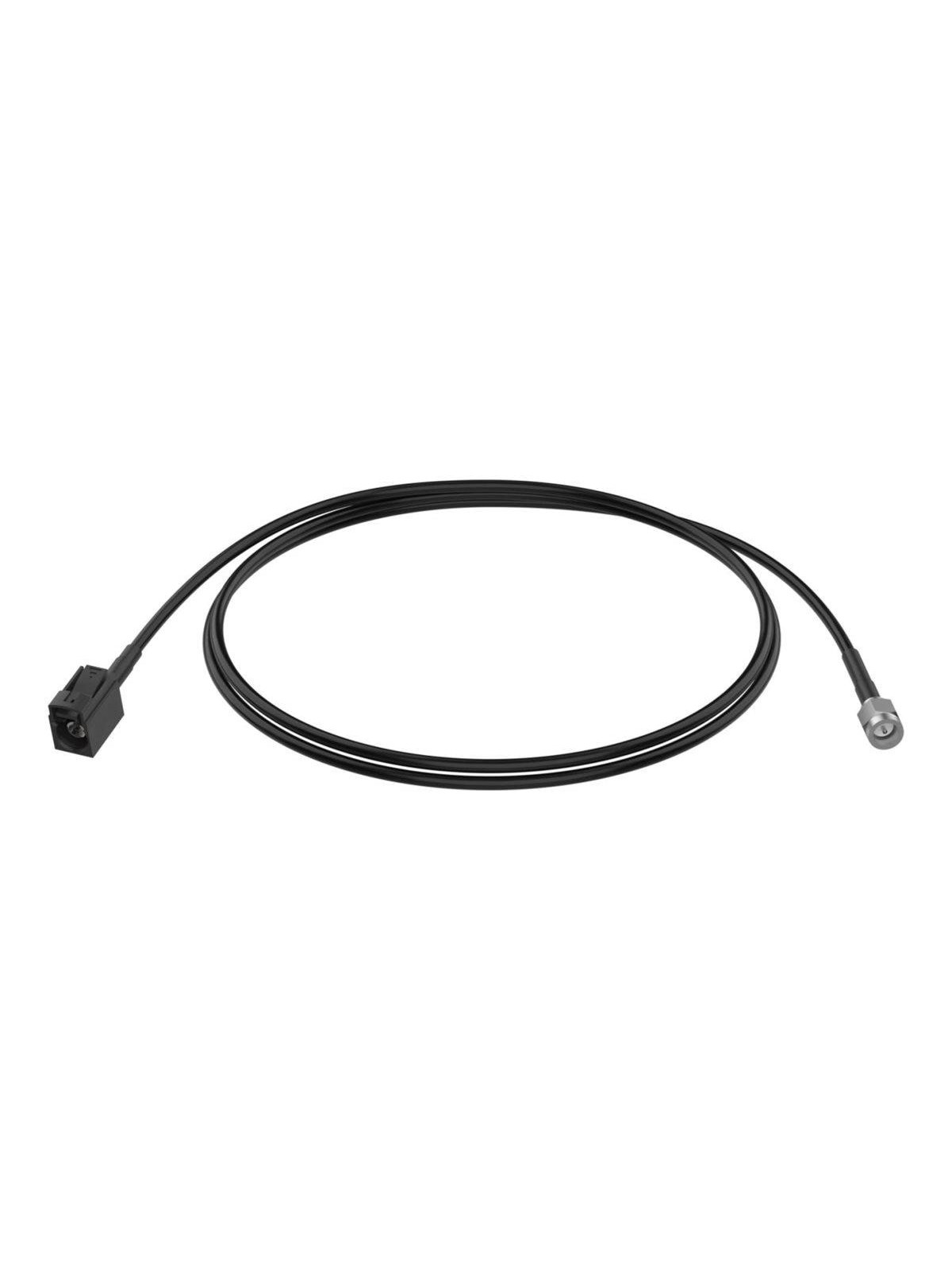 Axis TU6007-E - Schwarz