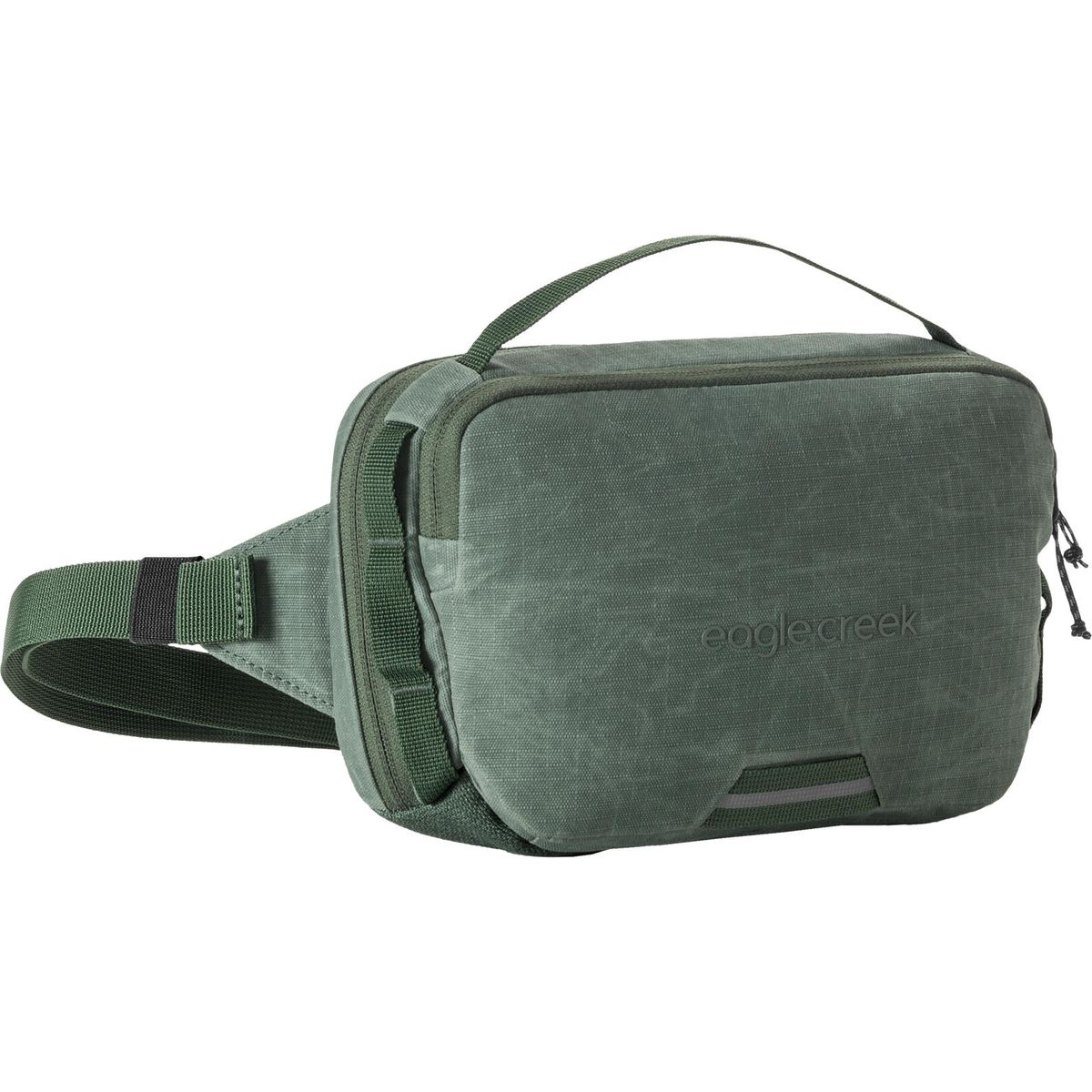 Eagle Creek Explore Hip Pack grass green (039) One Size EC060406039