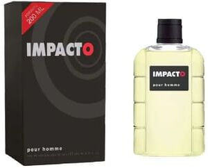 Impacto EDC 200 ml