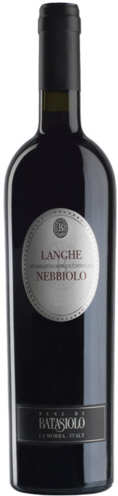 Nebbiolo Langhe Batasiolo 2024