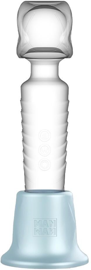 Manwan Holden support de wand universel - Bleu Polaire