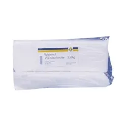 WARENAL Verbandwatte 100 g