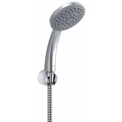 Kaja Style Handbrause-Set S-1 in chrom, 27707-C 27707-C