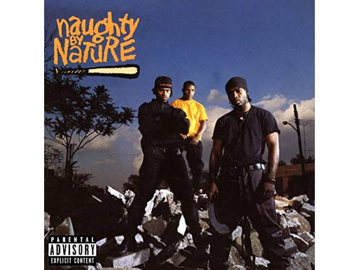 Naughty By Nature