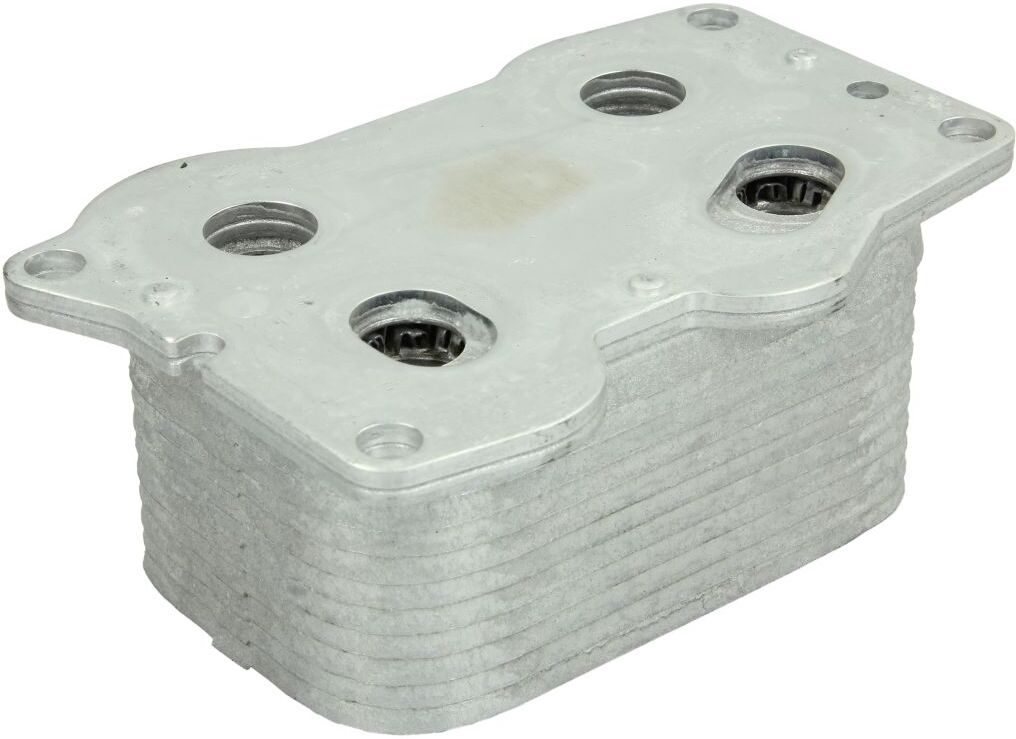 Thermotec Radiatore olio, olio motore D4C005TT