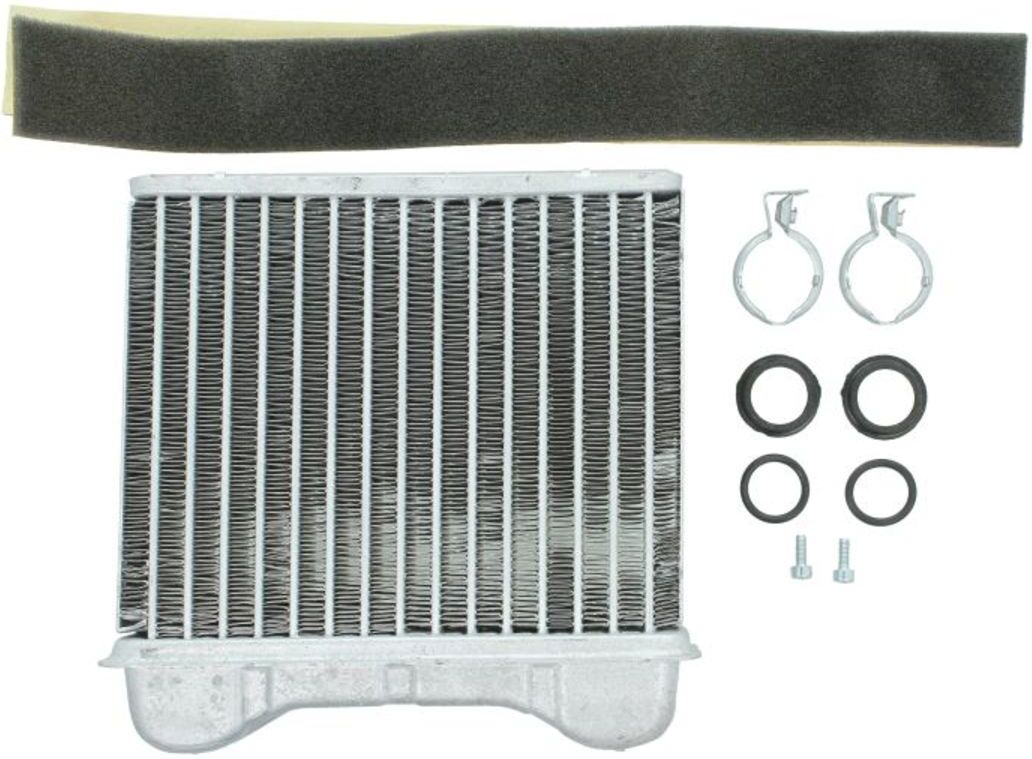 Wärmetauscher, Innenraumheizung THERMOTEC D6M014TT
