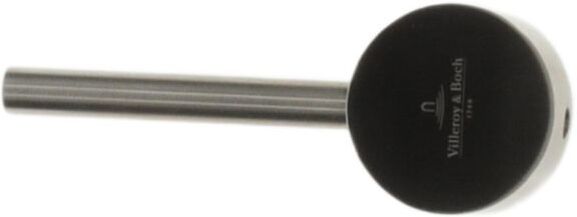 Villeroy und Boch Armaturengriff 926580LC zu Steel Expert, Edelstahl massiv
