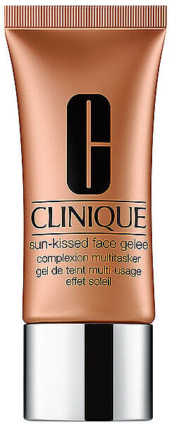 CLINIQUE Gesichtscreme - Sun-Kissed Face Gelee W