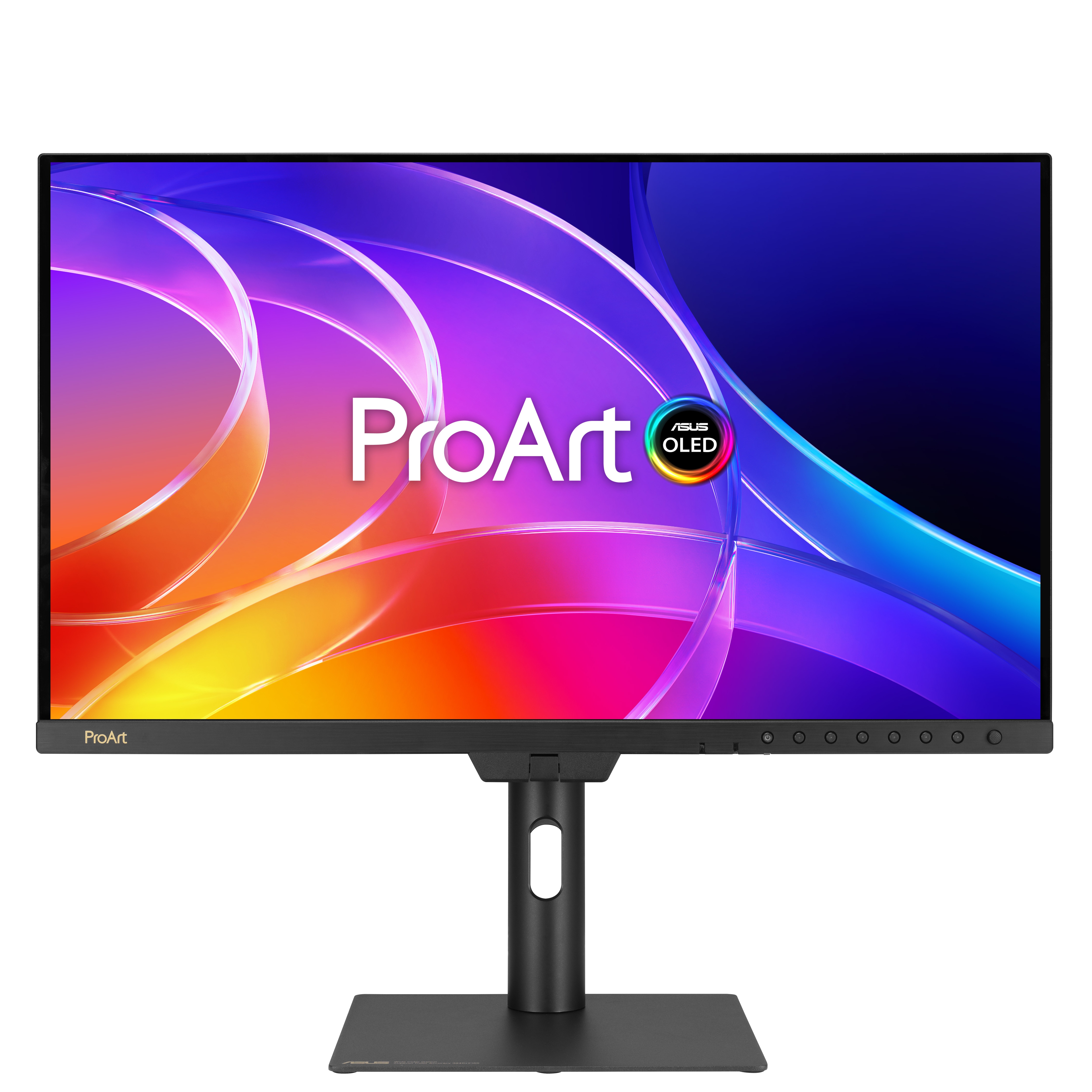 ASUS ProArt PA27USD 26.5 Zoll 4K (UHD) Quantum Dot Panel 16:9 240 Hz Monitor