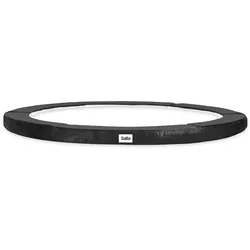 Salta Premium Black Edition Schutzrand  - rund - Ø366 cm