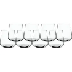 Spiegelau Wassergläser »Style« - transparent