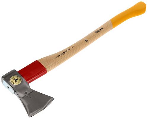 Ochsenkopf 1879812 Axt 700mm 2100g Kopfgewicht 1250g