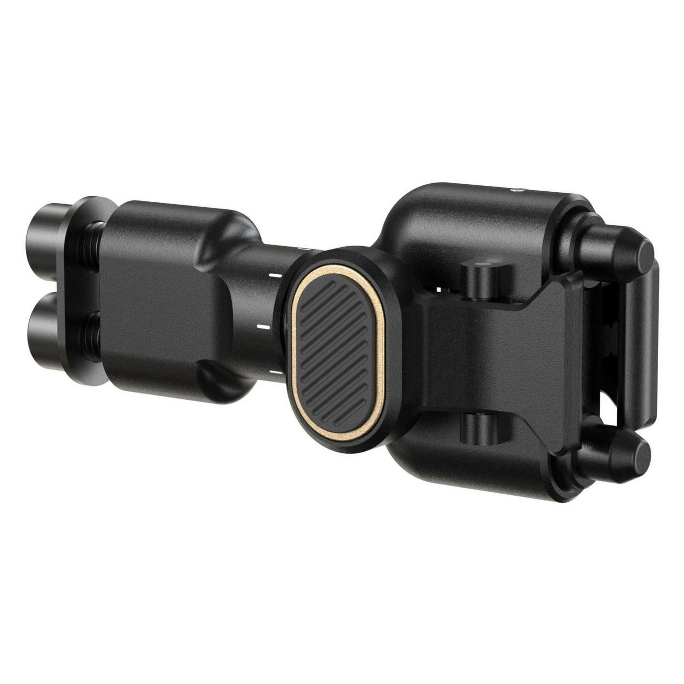 SmallRig Drehbarer Schnellspanner-Adapter für Seitenhandgriff (4610)