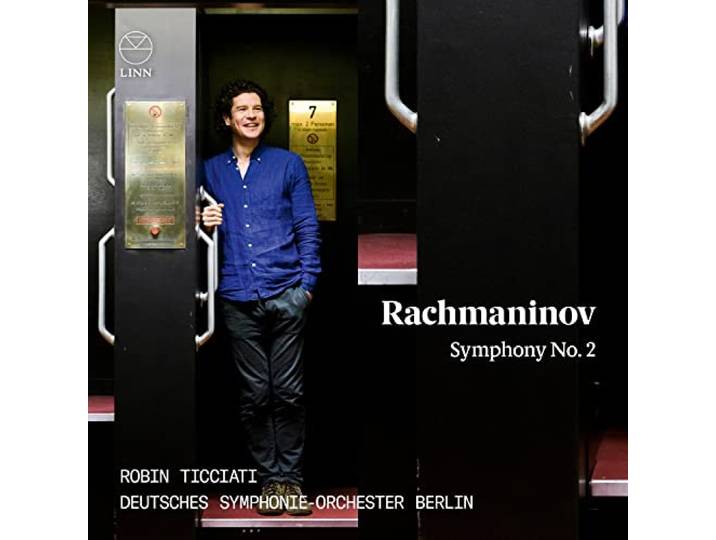Symphony No. 2
