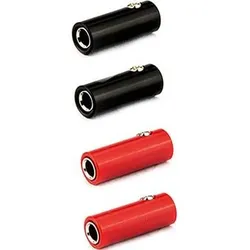 E+P Elektrik Bananenkupplung BK 1