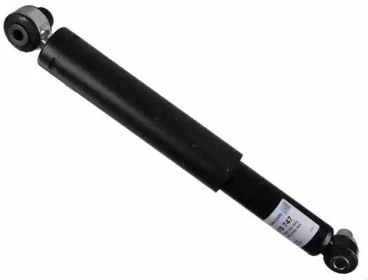 SACHS 315 747 Shock absorber