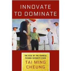 Innovate to Dominate, Sachbücher von Tai Ming Cheung