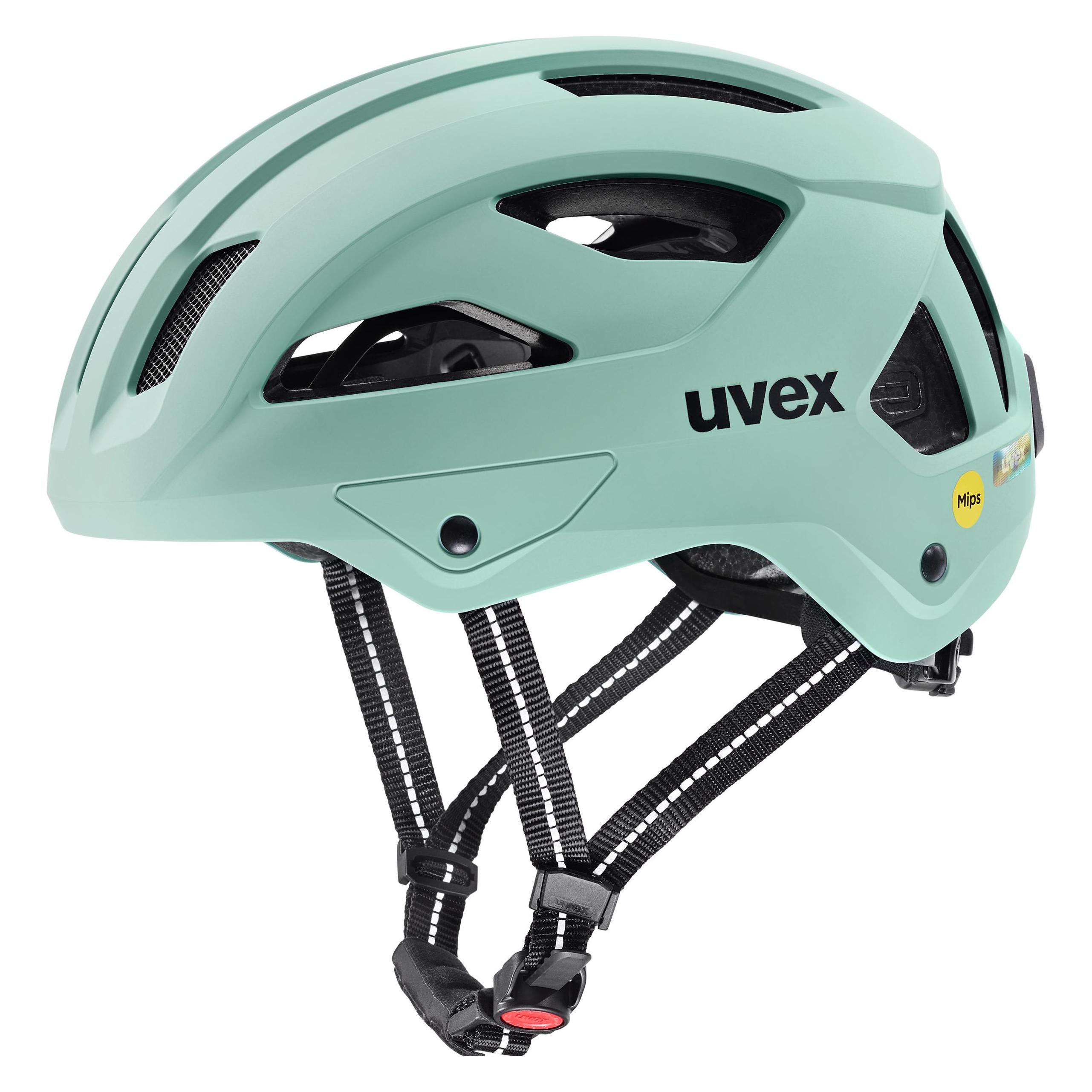 Uvex city stride MIPS (56 - 59 cm) (413728-2)