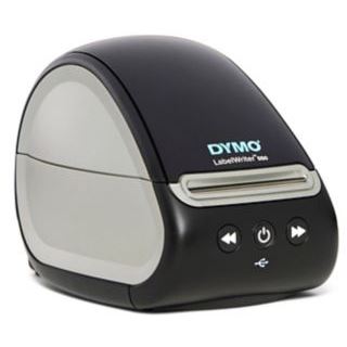 Dymo LabelWriter LW550 Etikettendrucker ca.61Stk/Minute