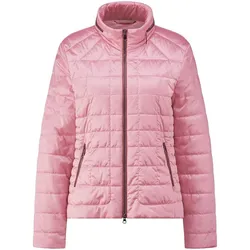 Steppjacke Green Goose rosé, 50