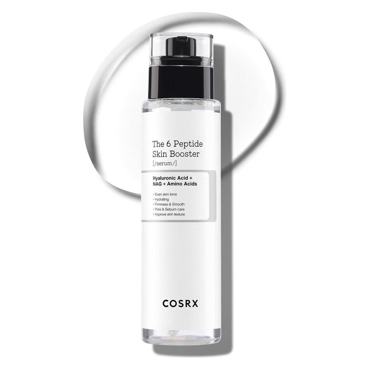 Cosrx The 6 Peptide Skin Booster (150 ml) (8809598455658)