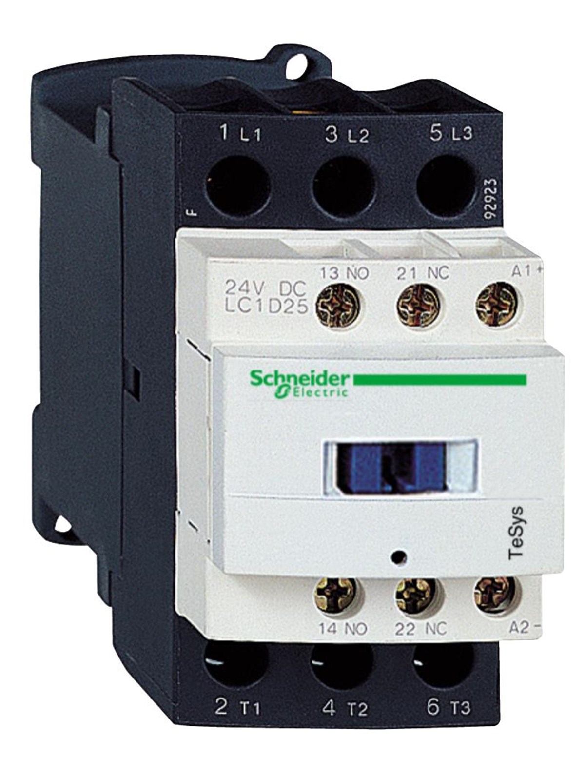Schneider Electric Contactor