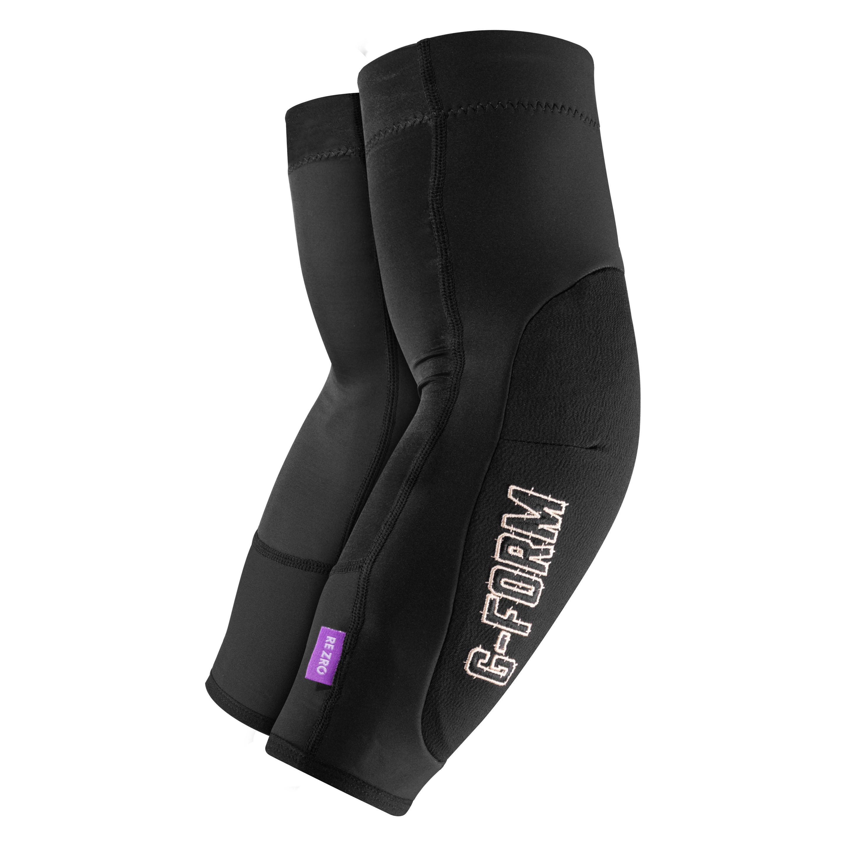G-Form EJ Signature Elbow Guards (L, Ellbogenschoner, Paar) (EJE02154015)