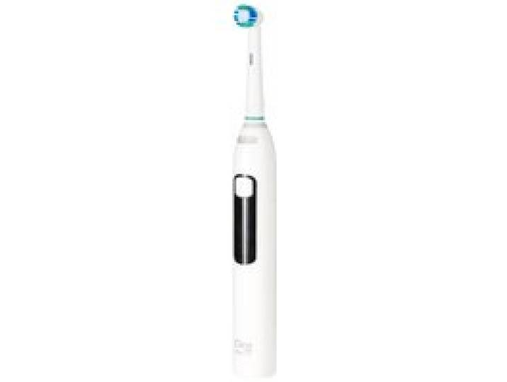 CIEN BEAUTY Brosse à dents rechargeable (blanc)