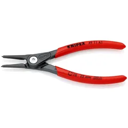 Knipex-Werk Präzisions-Sicherungszange 49 11 A1 SB
