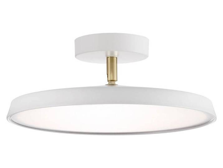 dftp - Design For The People Kaito 2 Pro 30 Plafonnier Blanc