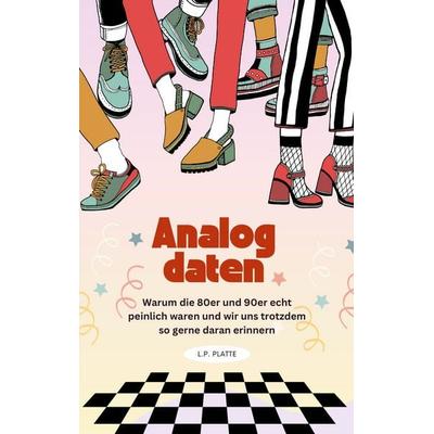 Analog daten -