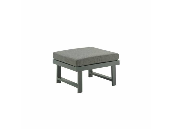 Liadomo Callipo Loungehocker - Aluminium anthrazit