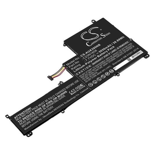 CS Cameron Sino Akku für das Asus Zenbook 3 usw. (CS-AUX390NB)