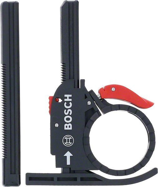 Bosch Starlock Plus Accessoire Set voor GOP 12 V-EC SL Professional, PMF 220 CE en PMF 250 CES