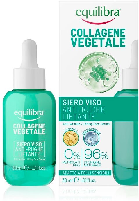 Equilibra Collagene Veg Siero