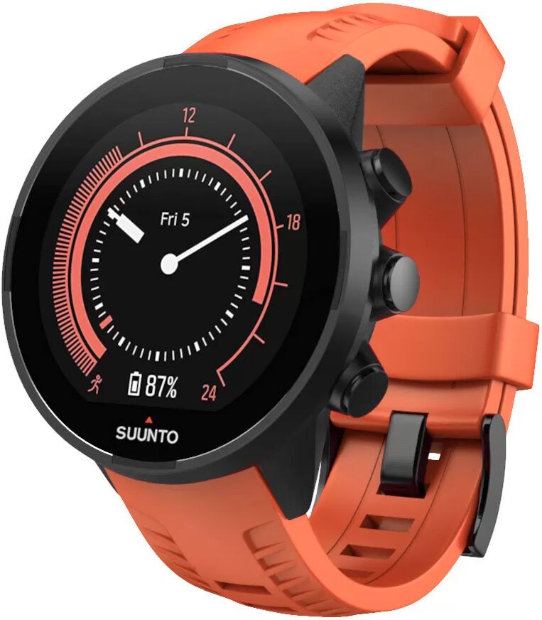 INF Uhrenarmband für Suunto Spartan Sport Wrist HR/9 Baro/9/D5/7