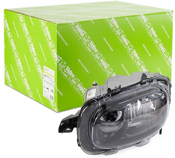 VALEO 450400 Headlight