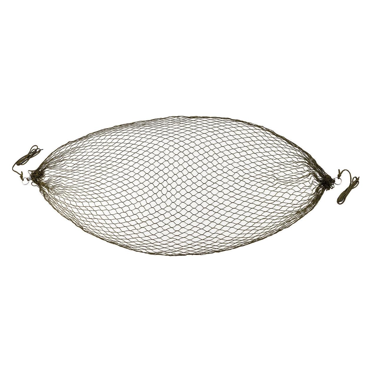 Mfh Reise-Hängematte oliv (185 cm) (31791B)