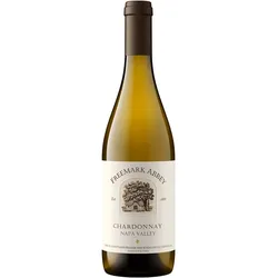 Freemark Abbey Napa Valley Chardonnay 2023