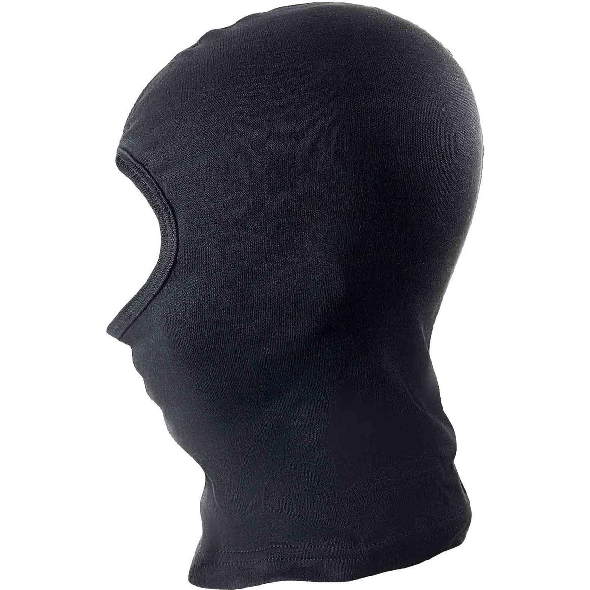 Zanier Merino Mask schwarz (2000) S 55108-2000-S